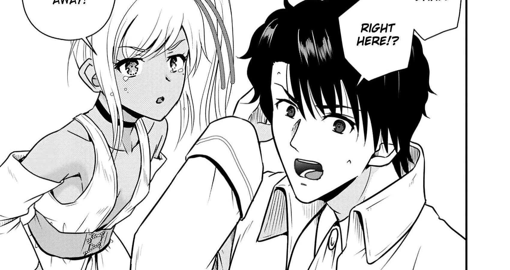 The Frontier Life of The Low-Class Ossan Healer And The Lovery Girl Chapter 59 page 49 - 