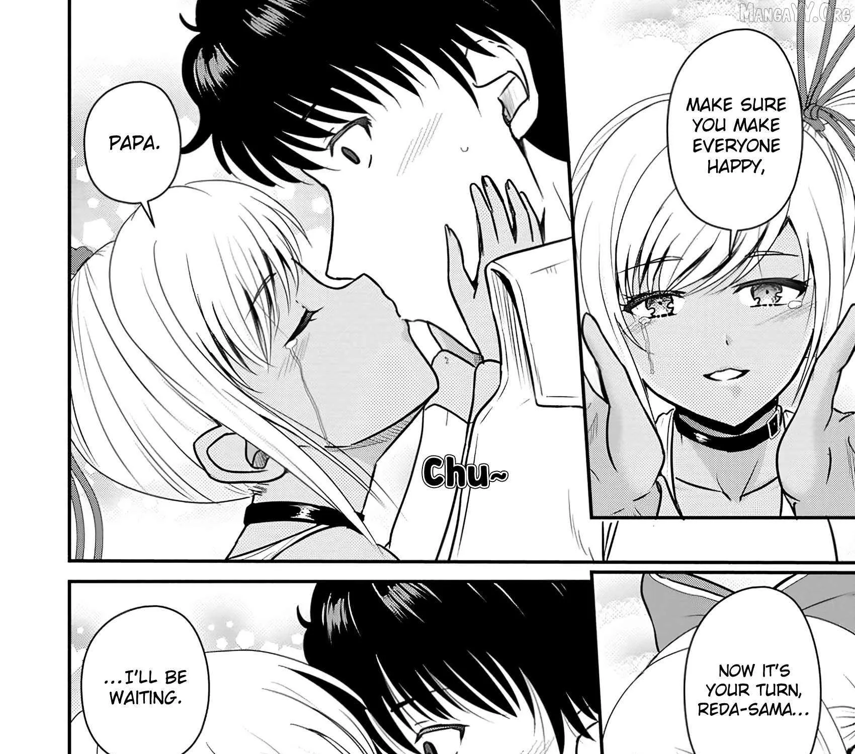 The Frontier Life of The Low-Class Ossan Healer And The Lovery Girl Chapter 59 page 50 - 
