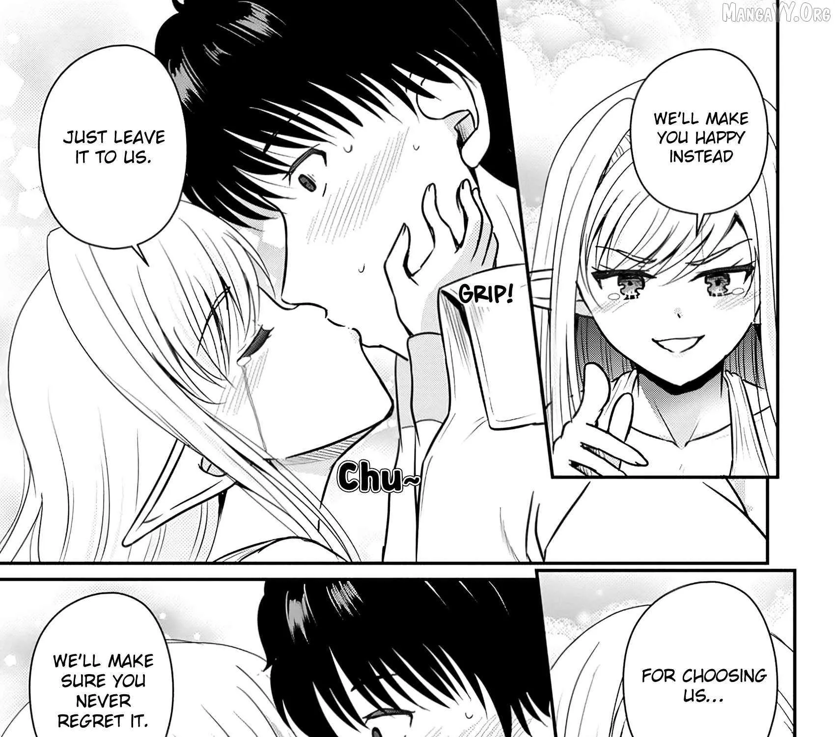 The Frontier Life of The Low-Class Ossan Healer And The Lovery Girl Chapter 59 page 52 - 