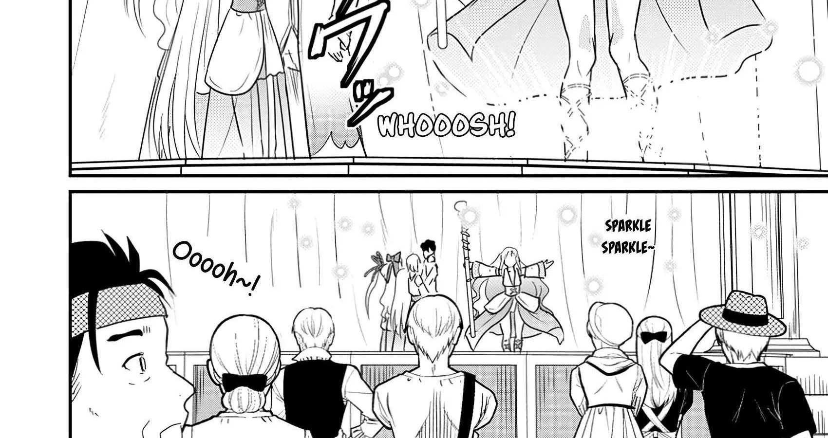The Frontier Life of The Low-Class Ossan Healer And The Lovery Girl Chapter 59 page 55 - 