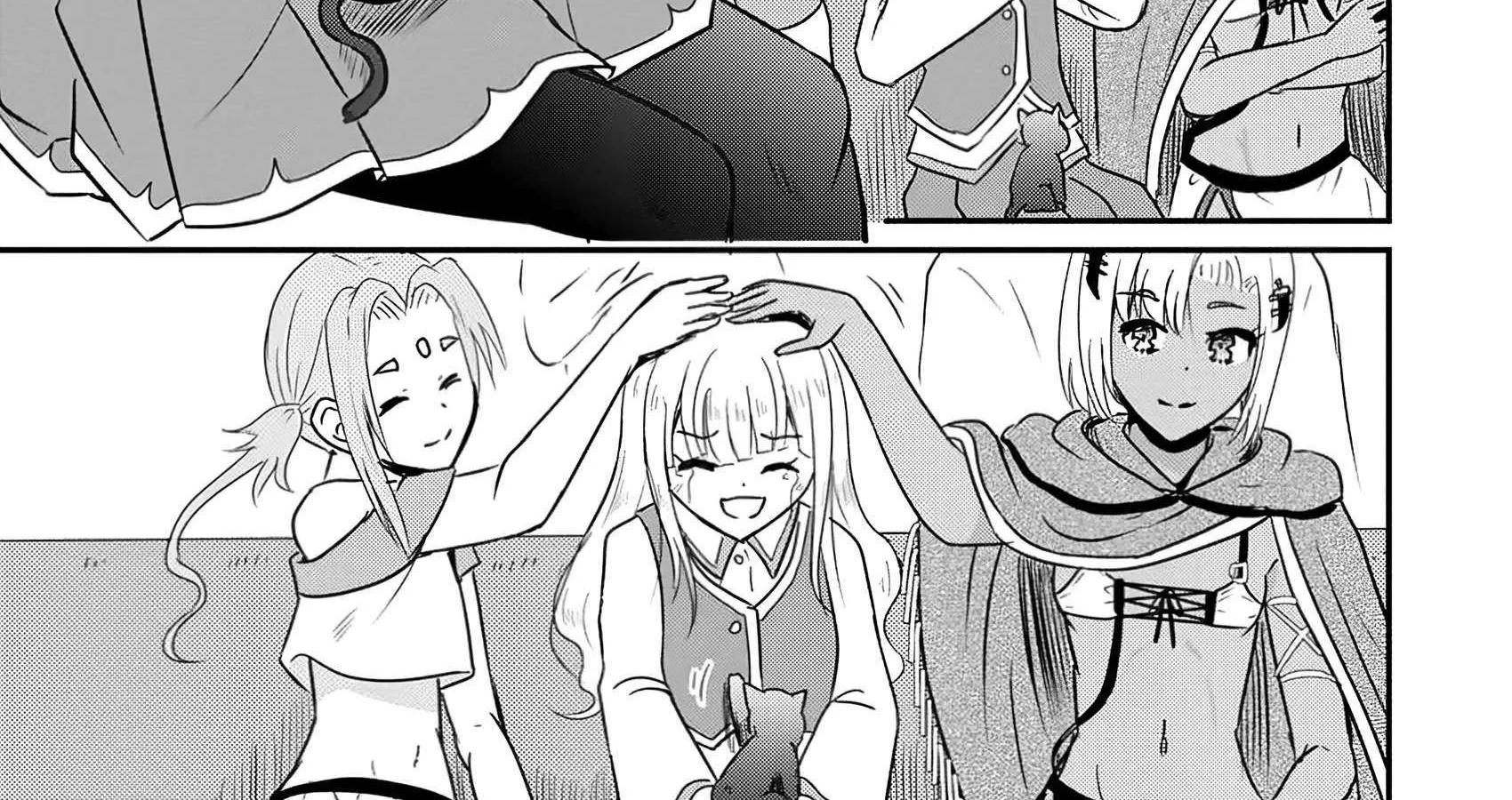 The Frontier Life of The Low-Class Ossan Healer And The Lovery Girl Chapter 59 page 57 - 