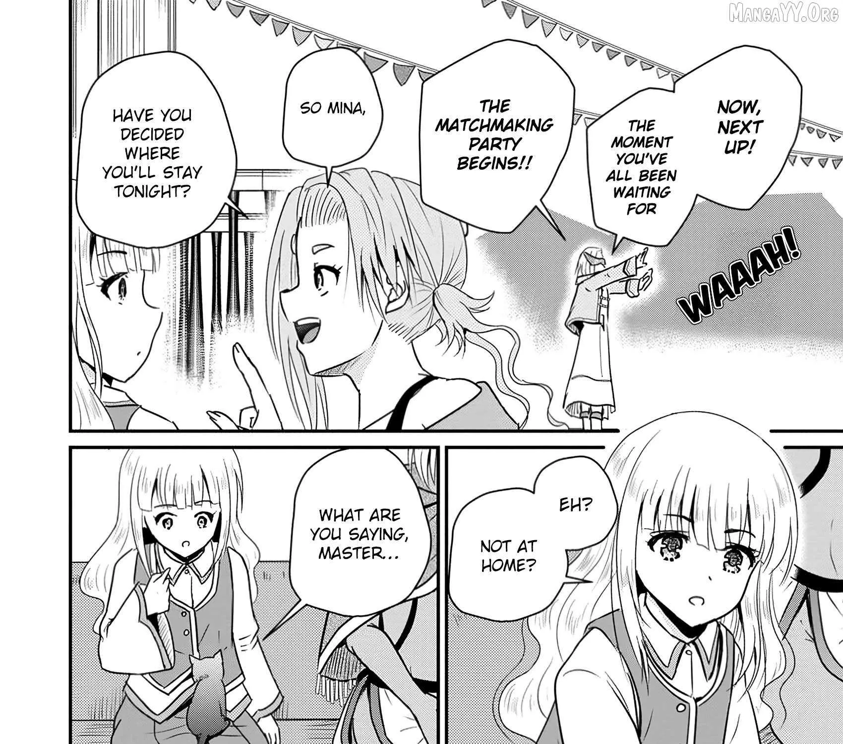 The Frontier Life of The Low-Class Ossan Healer And The Lovery Girl Chapter 59 page 58 - 