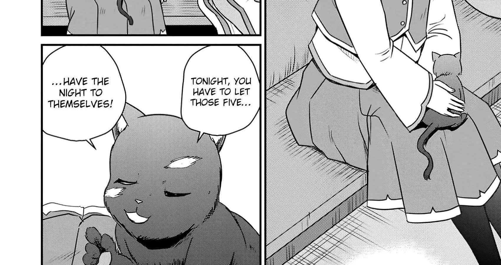 The Frontier Life of The Low-Class Ossan Healer And The Lovery Girl Chapter 59 page 59 - 