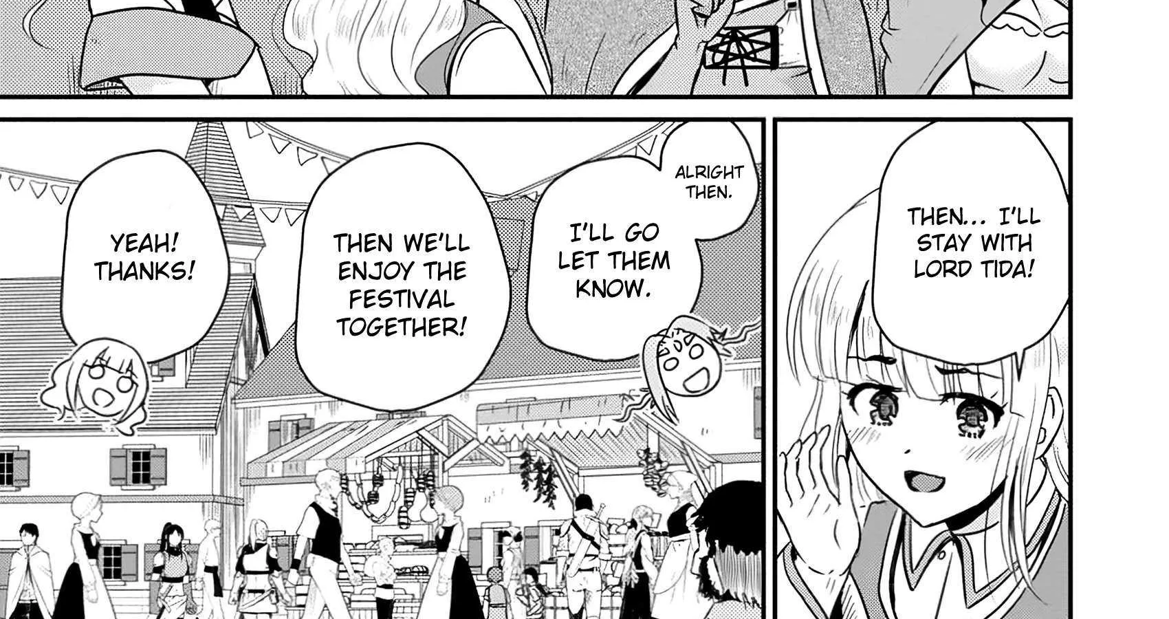 The Frontier Life of The Low-Class Ossan Healer And The Lovery Girl Chapter 59 page 61 - 