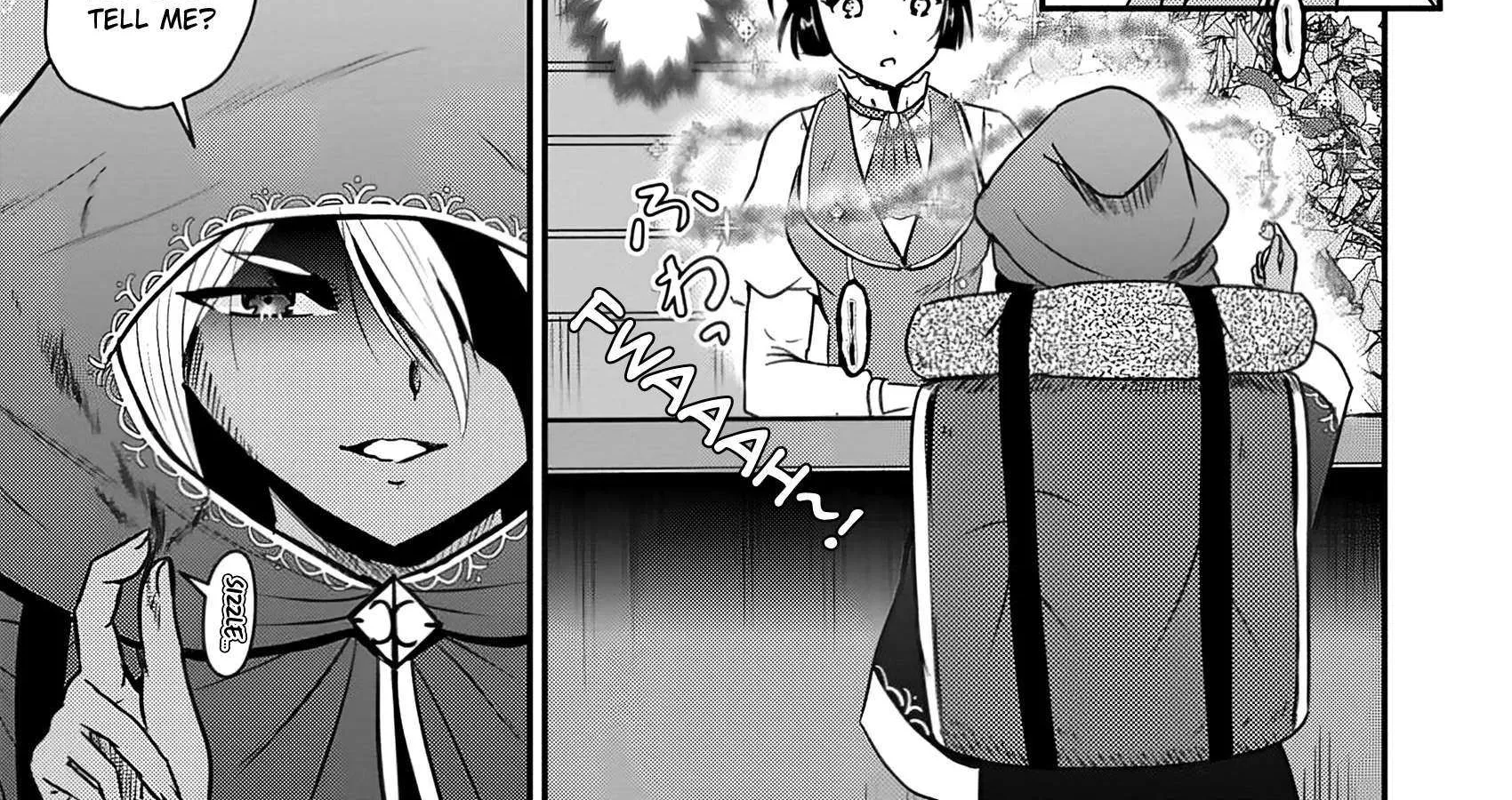 The Frontier Life of The Low-Class Ossan Healer And The Lovery Girl Chapter 59 page 65 - 