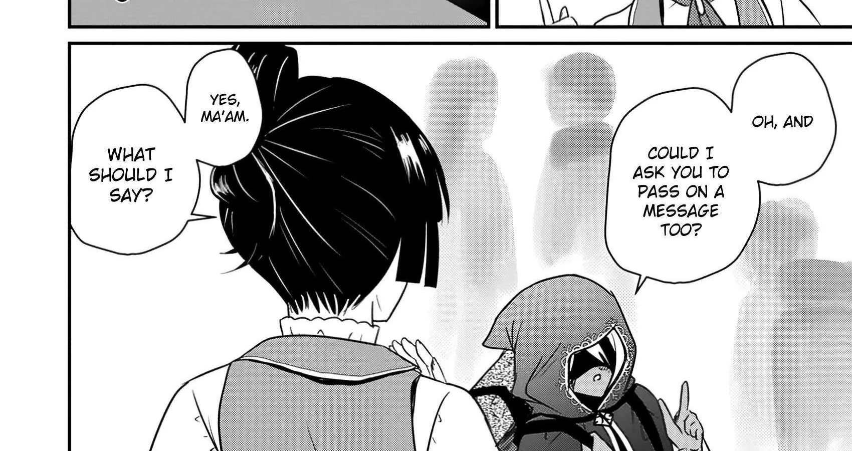 The Frontier Life of The Low-Class Ossan Healer And The Lovery Girl Chapter 59 page 67 - 