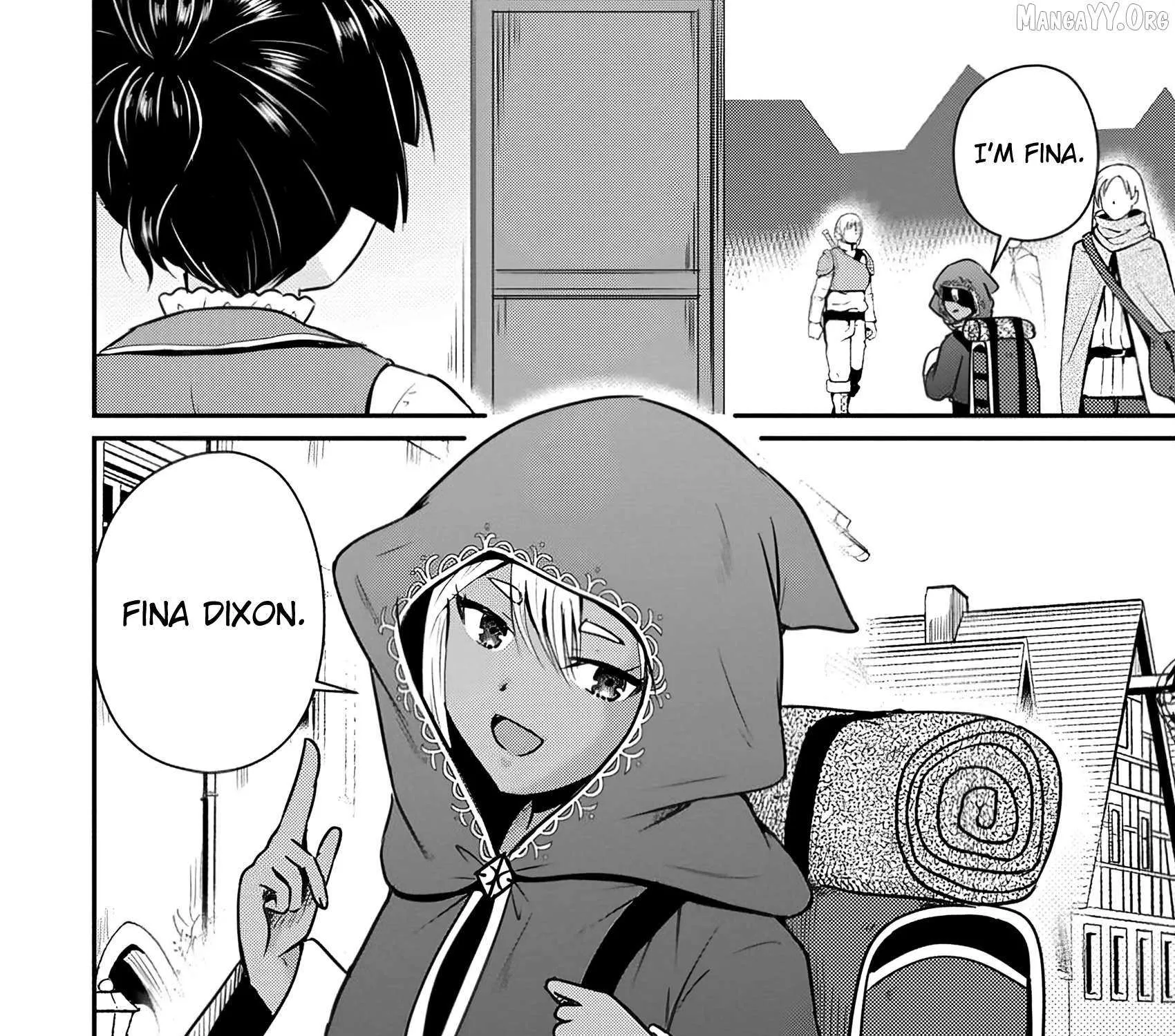 The Frontier Life of The Low-Class Ossan Healer And The Lovery Girl Chapter 59 page 70 - 