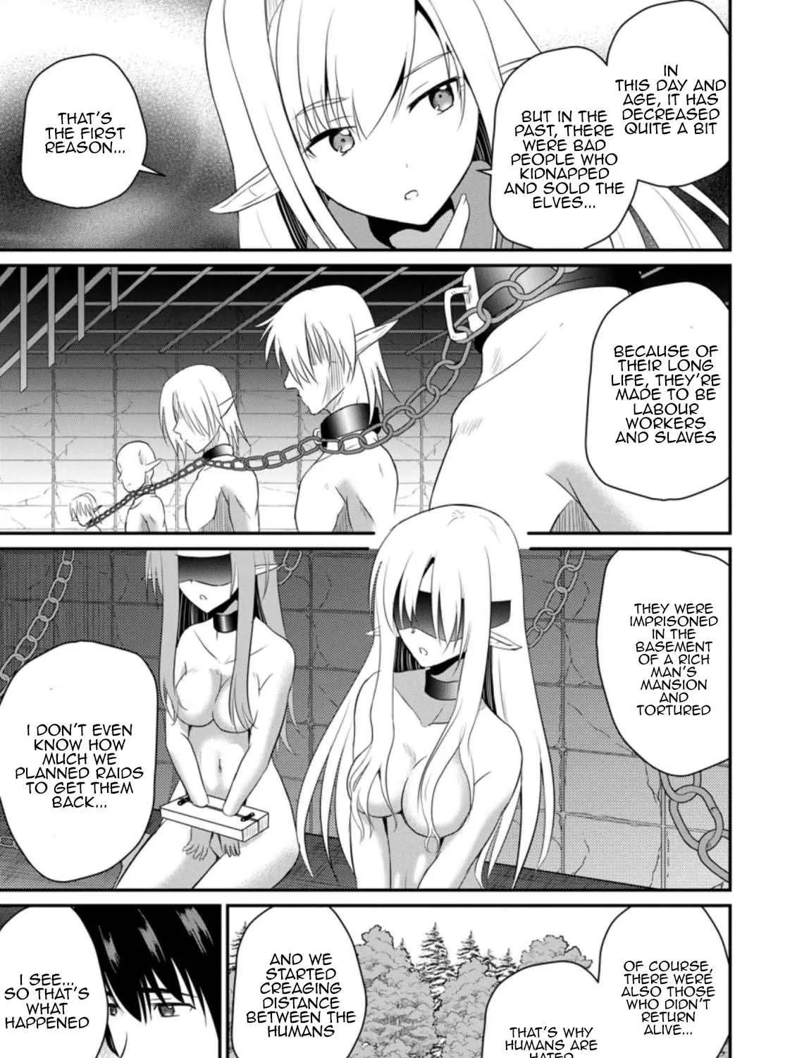 The Frontier Life of The Low-Class Ossan Healer And The Lovery Girl Chapter 6 page 22 - 