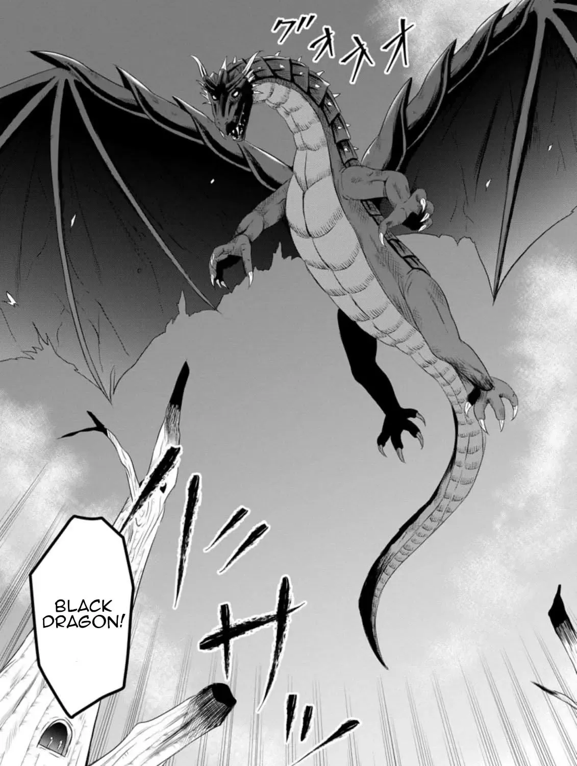 The Frontier Life of The Low-Class Ossan Healer And The Lovery Girl Chapter 6 page 42 - 