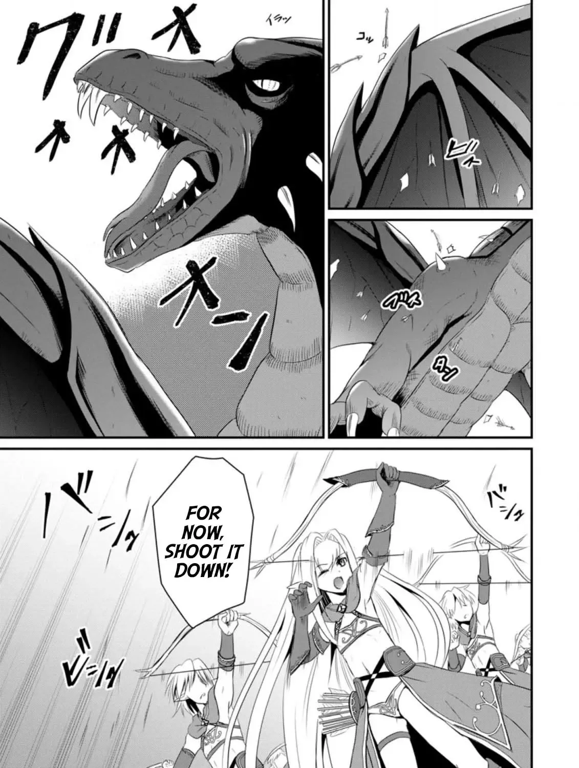 The Frontier Life of The Low-Class Ossan Healer And The Lovery Girl Chapter 6 page 46 - 