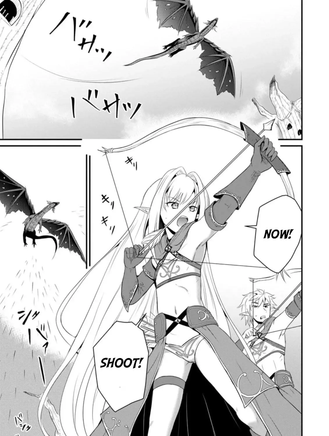 The Frontier Life of The Low-Class Ossan Healer And The Lovery Girl Chapter 6 page 54 - 