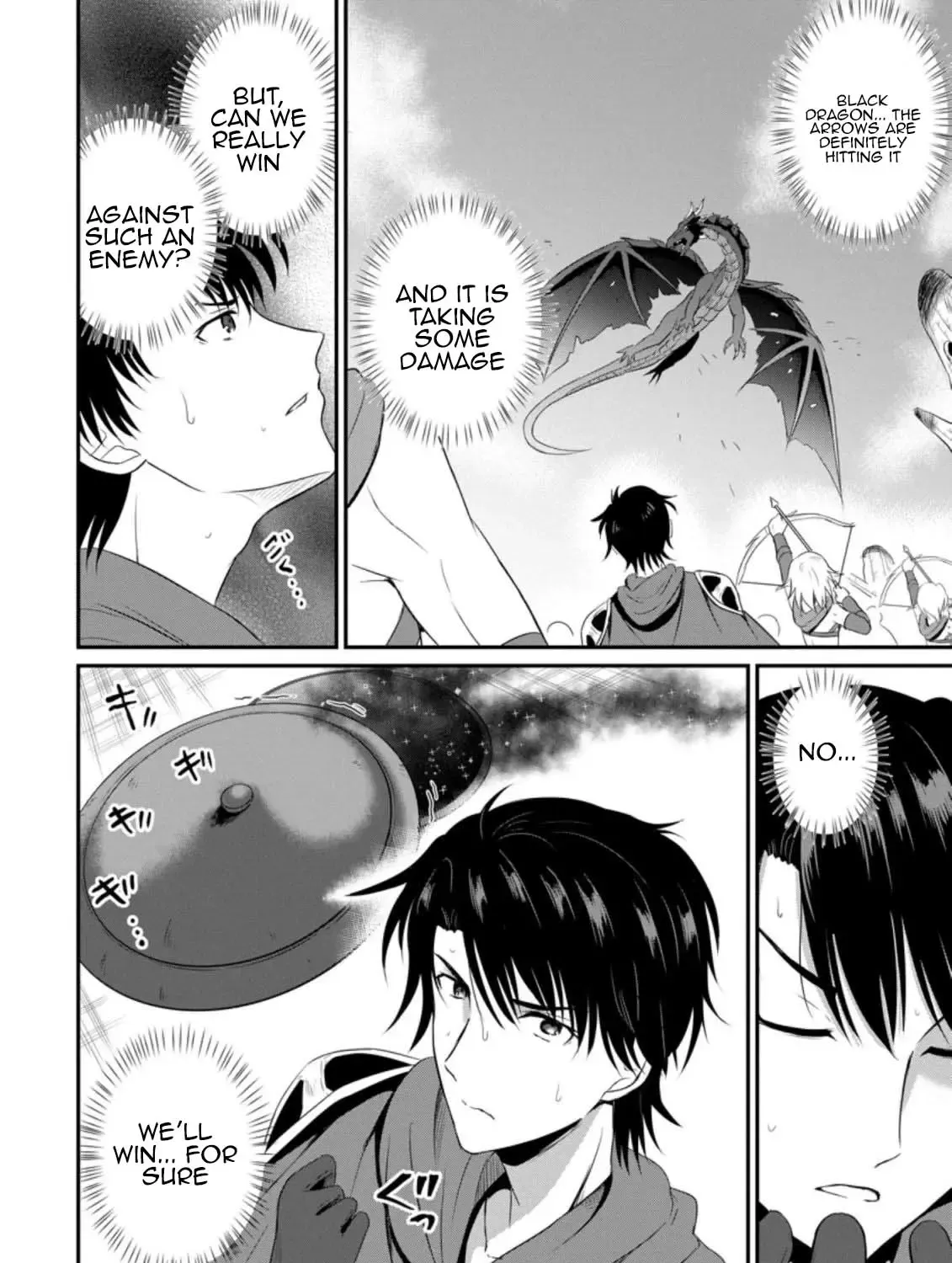 The Frontier Life of The Low-Class Ossan Healer And The Lovery Girl Chapter 6 page 60 - 