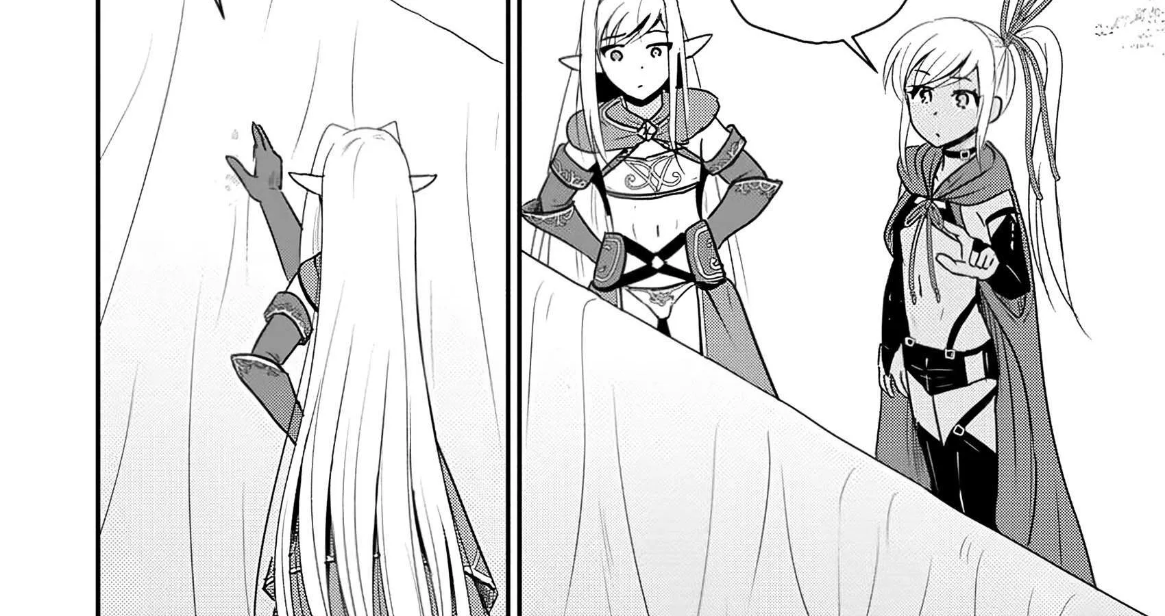 The Frontier Life of The Low-Class Ossan Healer And The Lovery Girl Chapter 60 page 12 - 