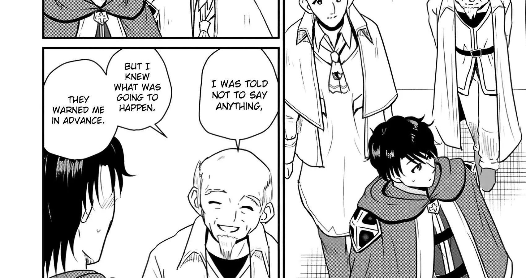 The Frontier Life of The Low-Class Ossan Healer And The Lovery Girl Chapter 60 page 16 - 