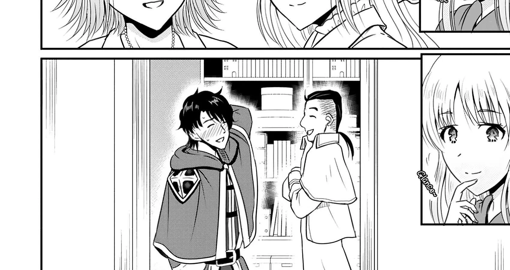 The Frontier Life of The Low-Class Ossan Healer And The Lovery Girl Chapter 60 page 20 - 