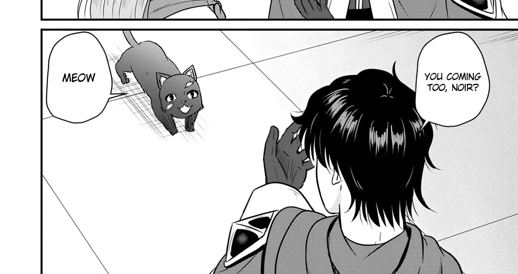 The Frontier Life of The Low-Class Ossan Healer And The Lovery Girl Chapter 60 page 24 - 