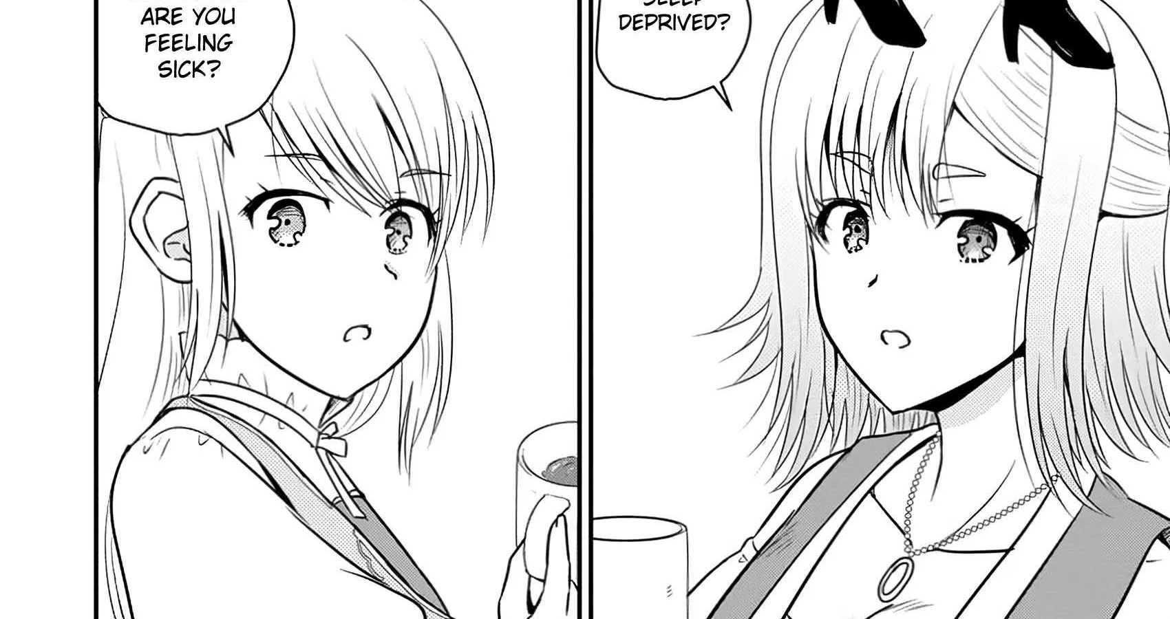 The Frontier Life of The Low-Class Ossan Healer And The Lovery Girl Chapter 60 page 36 - 