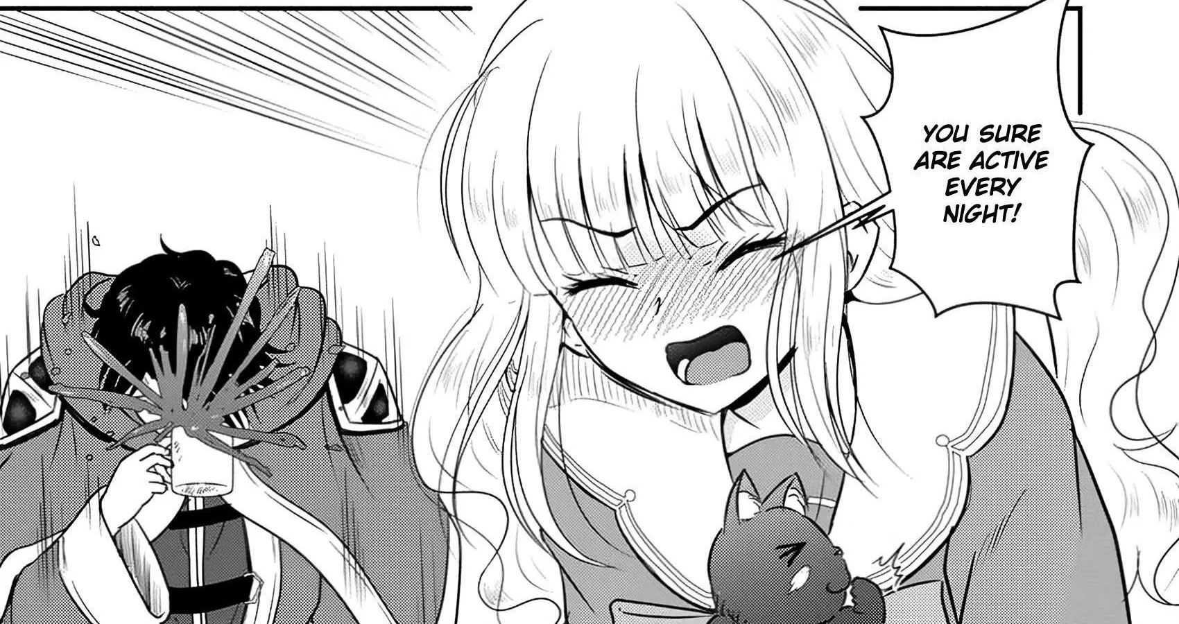 The Frontier Life of The Low-Class Ossan Healer And The Lovery Girl Chapter 60 page 38 - 