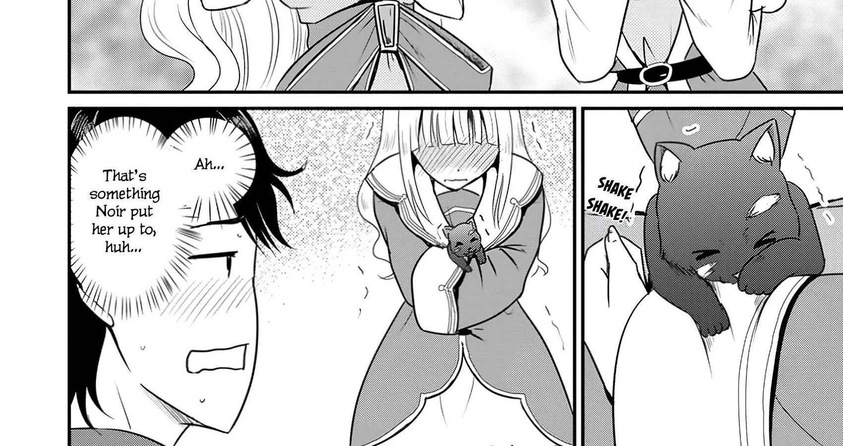 The Frontier Life of The Low-Class Ossan Healer And The Lovery Girl Chapter 60 page 40 - 