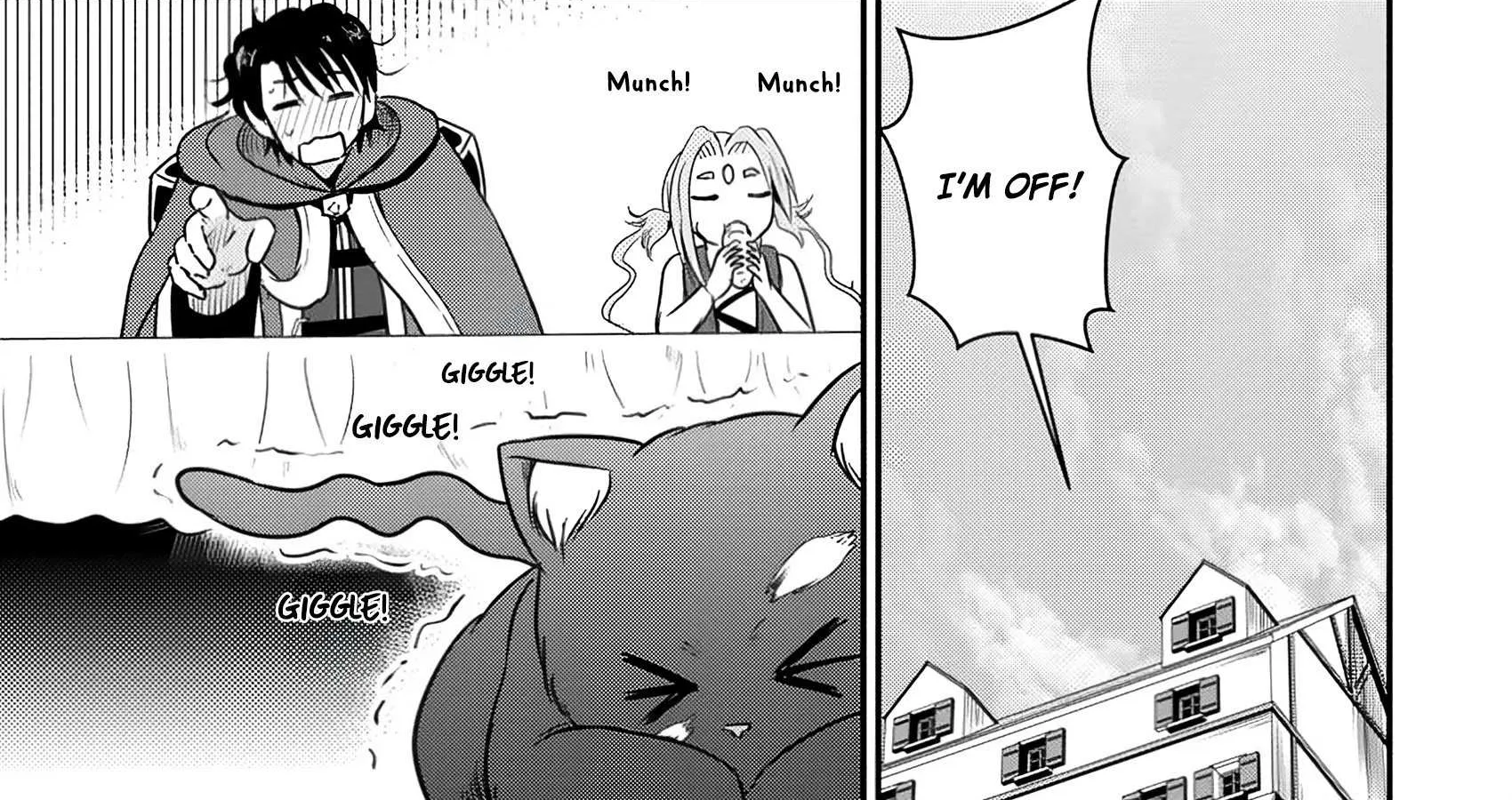 The Frontier Life of The Low-Class Ossan Healer And The Lovery Girl Chapter 60 page 42 - 