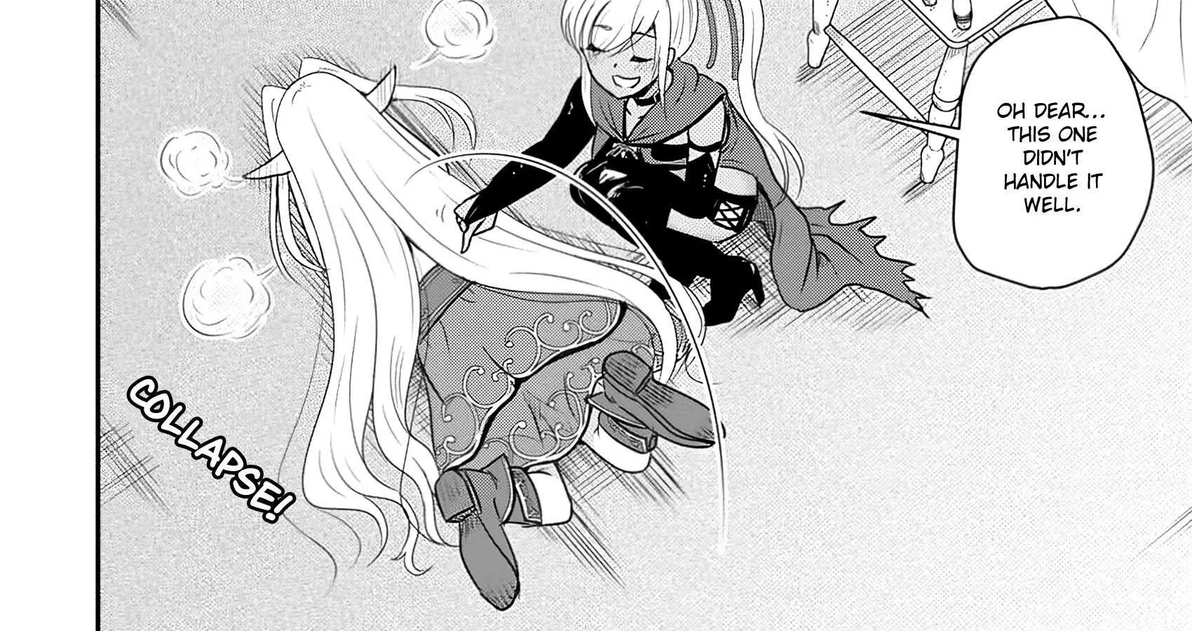 The Frontier Life of The Low-Class Ossan Healer And The Lovery Girl Chapter 60 page 44 - 