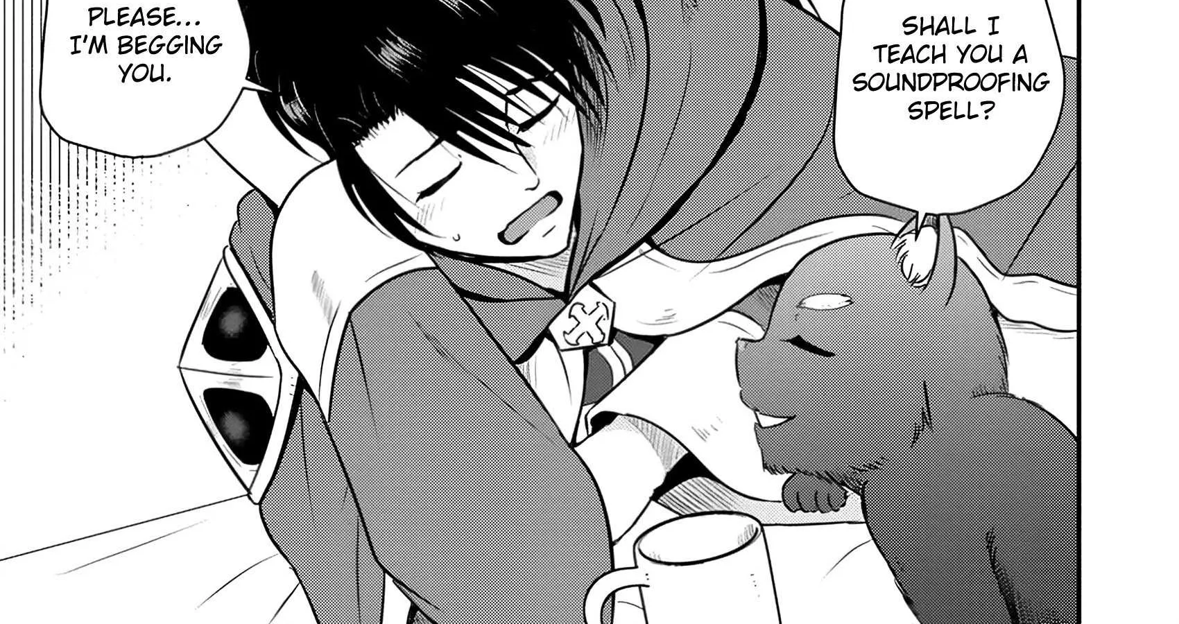 The Frontier Life of The Low-Class Ossan Healer And The Lovery Girl Chapter 60 page 46 - 