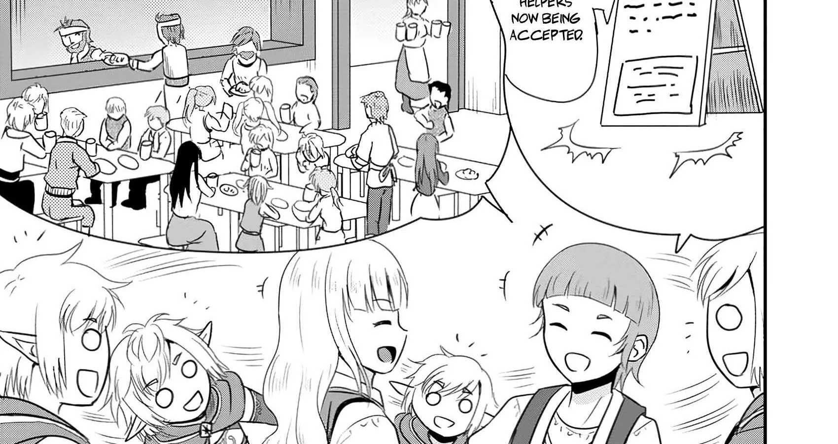 The Frontier Life of The Low-Class Ossan Healer And The Lovery Girl Chapter 60 page 6 - 