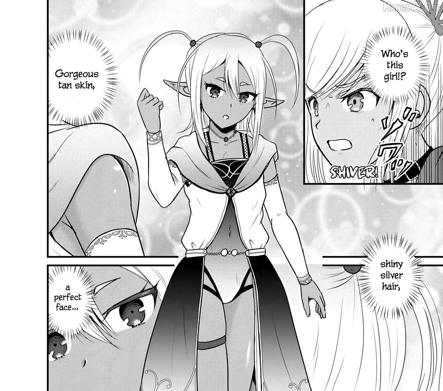 The Frontier Life of The Low-Class Ossan Healer And The Lovery Girl Chapter 60 page 51 - 