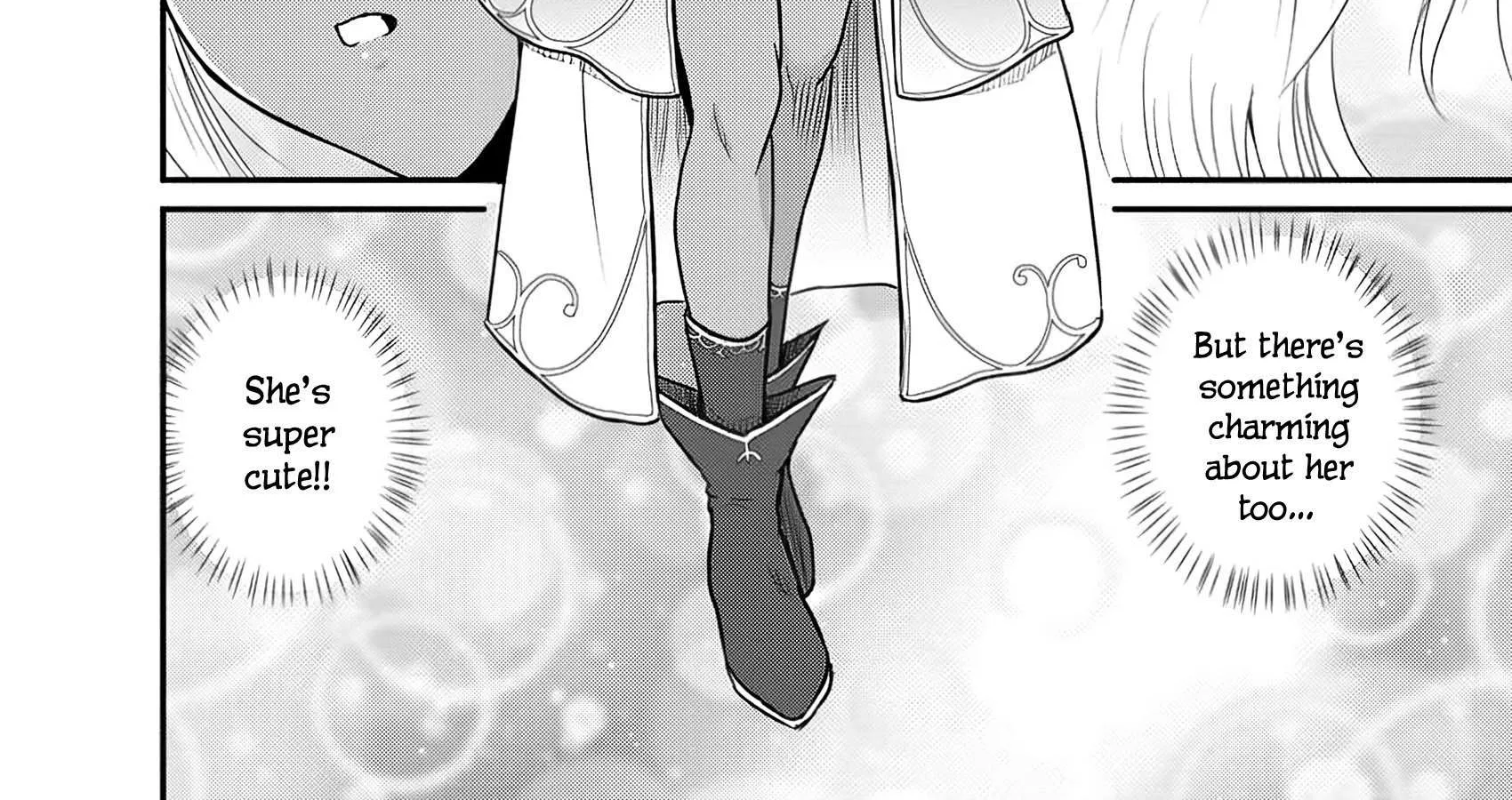The Frontier Life of The Low-Class Ossan Healer And The Lovery Girl Chapter 60 page 52 - 
