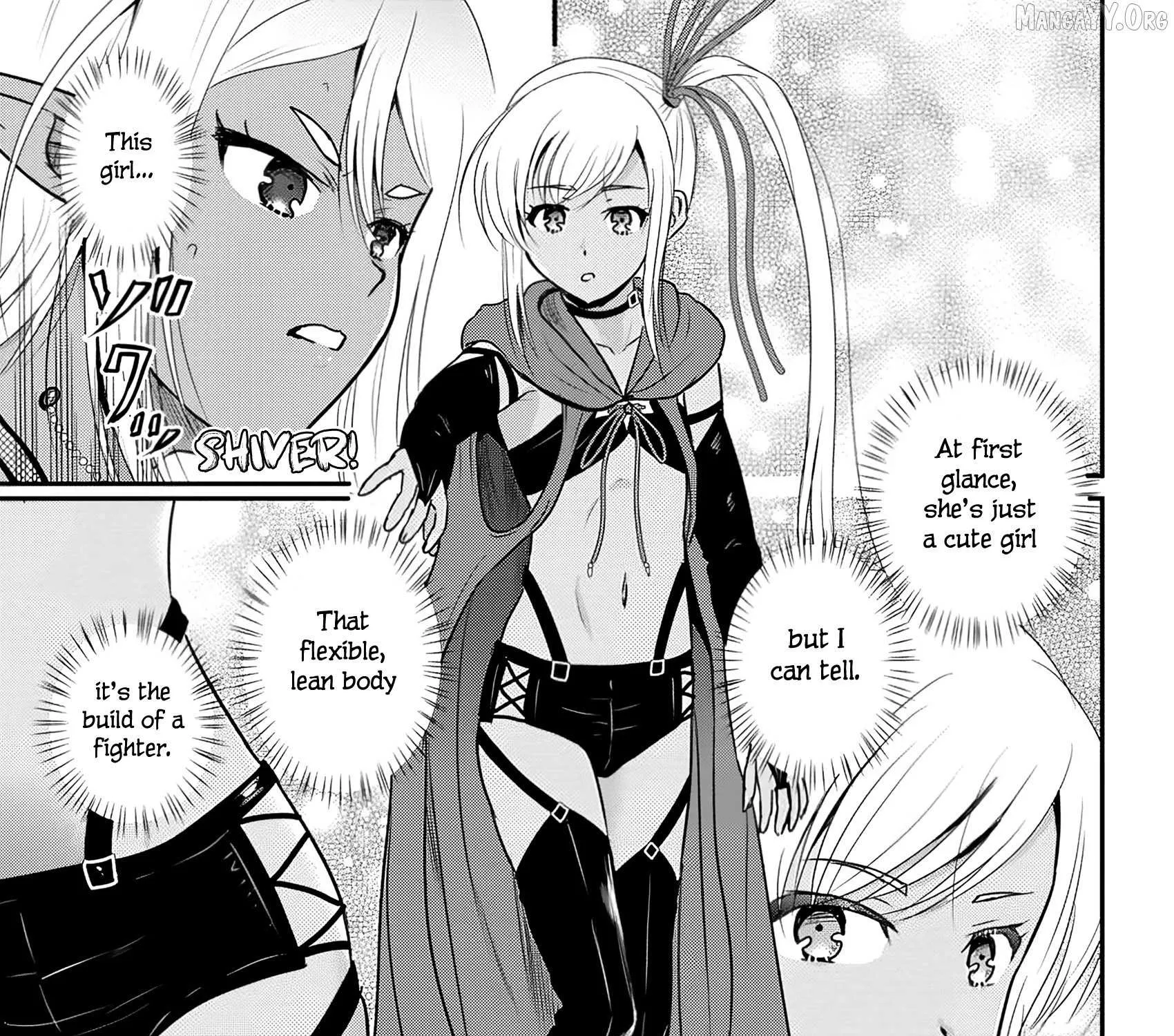 The Frontier Life of The Low-Class Ossan Healer And The Lovery Girl Chapter 60 page 53 - 