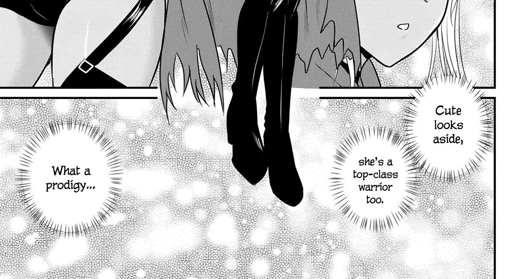 The Frontier Life of The Low-Class Ossan Healer And The Lovery Girl Chapter 60 page 54 - 