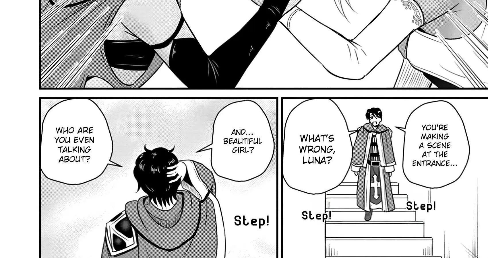 The Frontier Life of The Low-Class Ossan Healer And The Lovery Girl Chapter 60 page 56 - 