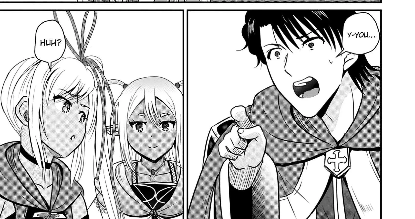 The Frontier Life of The Low-Class Ossan Healer And The Lovery Girl Chapter 60 page 58 - 