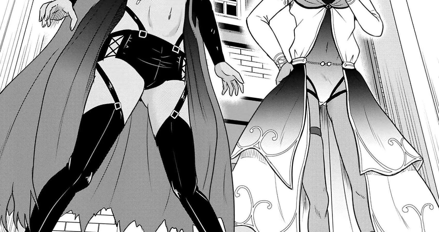 The Frontier Life of The Low-Class Ossan Healer And The Lovery Girl Chapter 60 page 60 - 