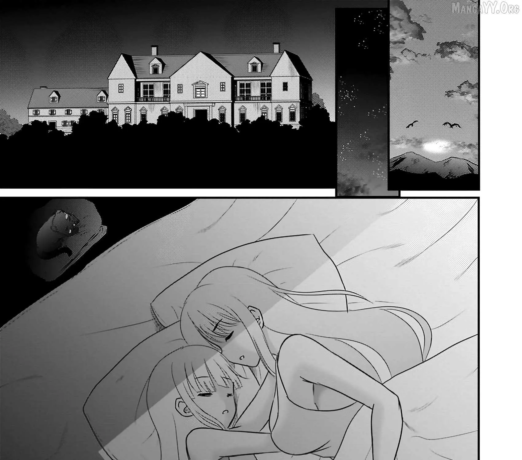 The Frontier Life of The Low-Class Ossan Healer And The Lovery Girl Chapter 60 page 9 - 