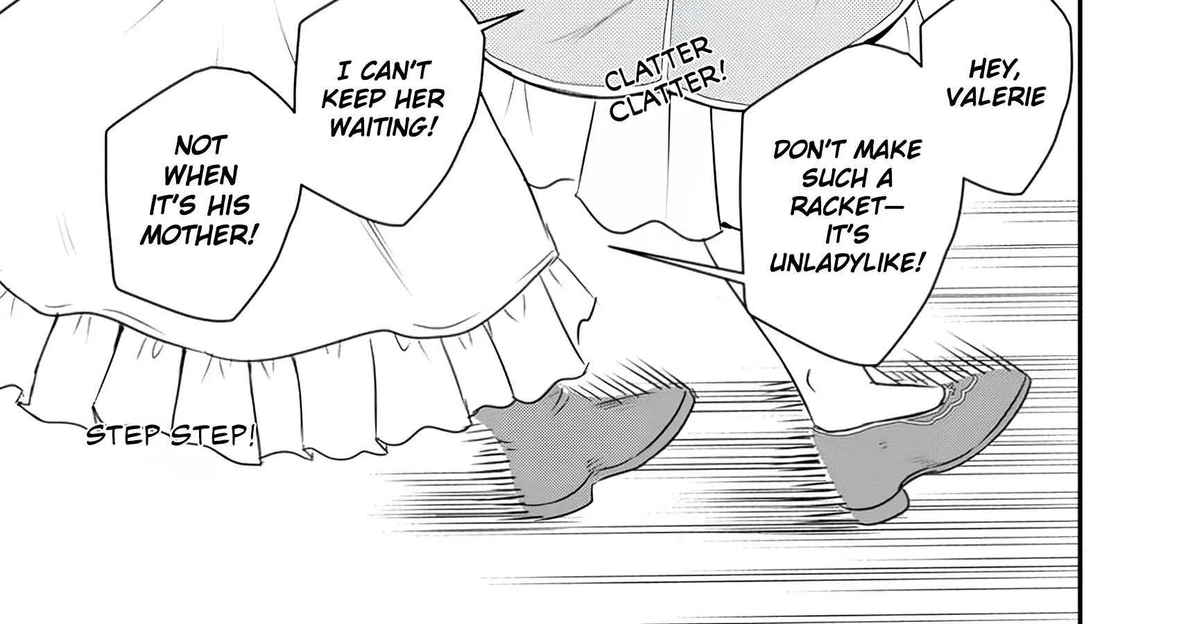 The Frontier Life of The Low-Class Ossan Healer And The Lovery Girl Chapter 61 page 13 - 