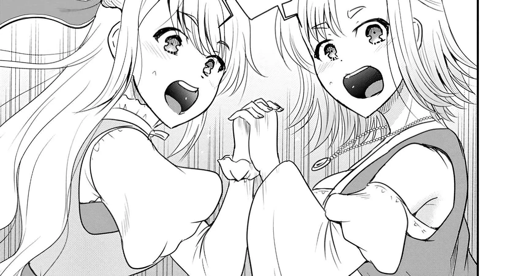The Frontier Life of The Low-Class Ossan Healer And The Lovery Girl Chapter 61 page 17 - 