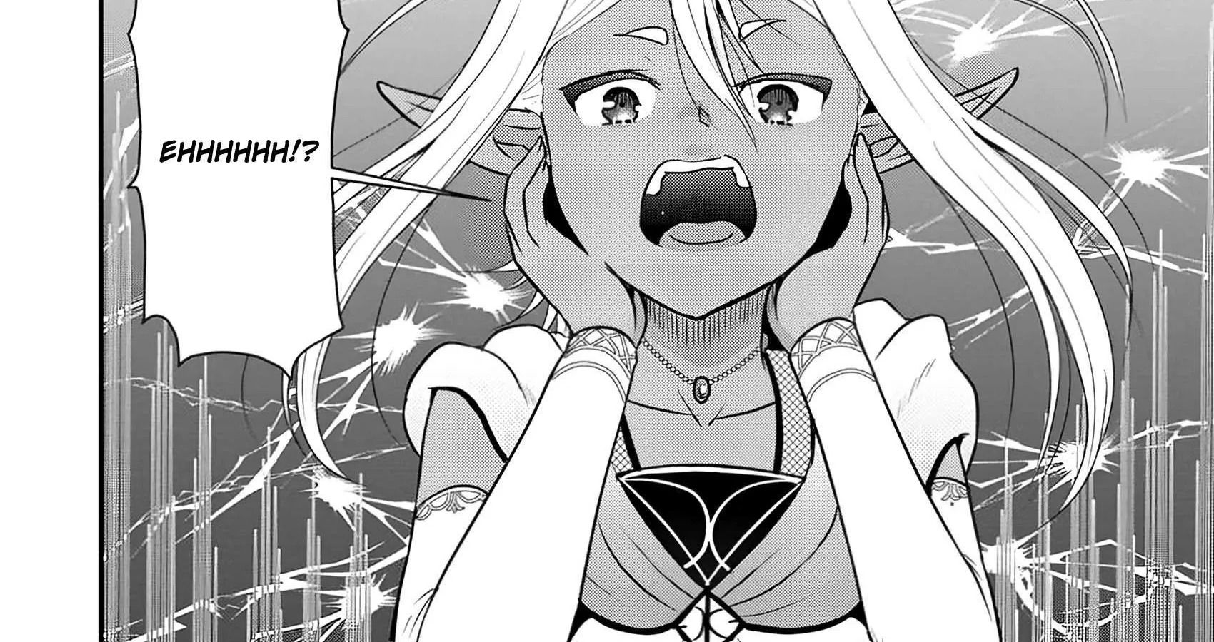 The Frontier Life of The Low-Class Ossan Healer And The Lovery Girl Chapter 61 page 19 - 