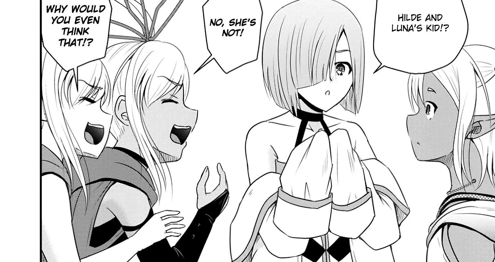 The Frontier Life of The Low-Class Ossan Healer And The Lovery Girl Chapter 61 page 27 - 