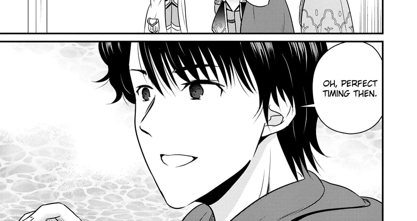 The Frontier Life of The Low-Class Ossan Healer And The Lovery Girl Chapter 61 page 29 - 