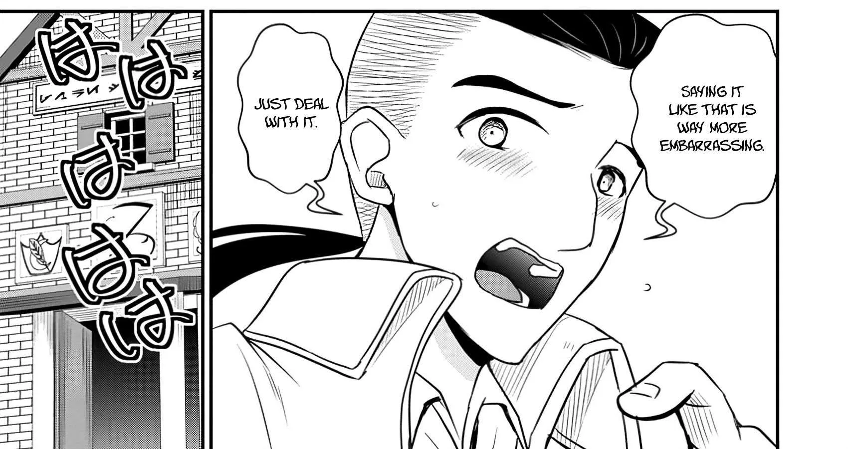 The Frontier Life of The Low-Class Ossan Healer And The Lovery Girl Chapter 61 page 37 - 
