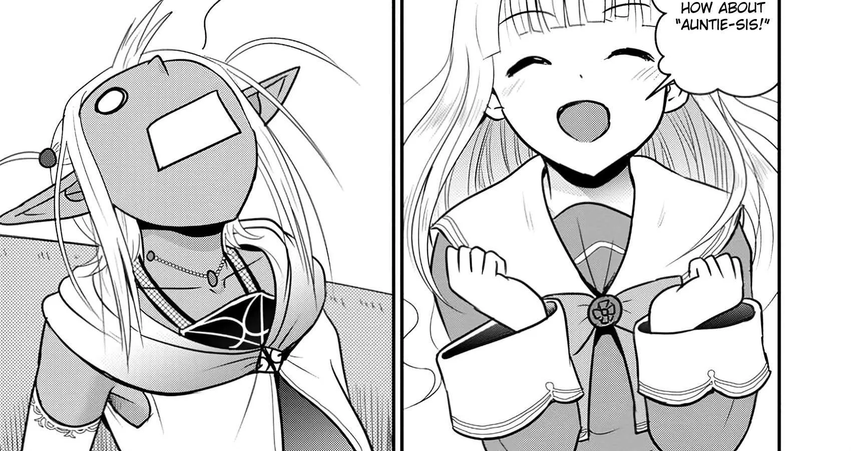 The Frontier Life of The Low-Class Ossan Healer And The Lovery Girl Chapter 61 page 45 - 