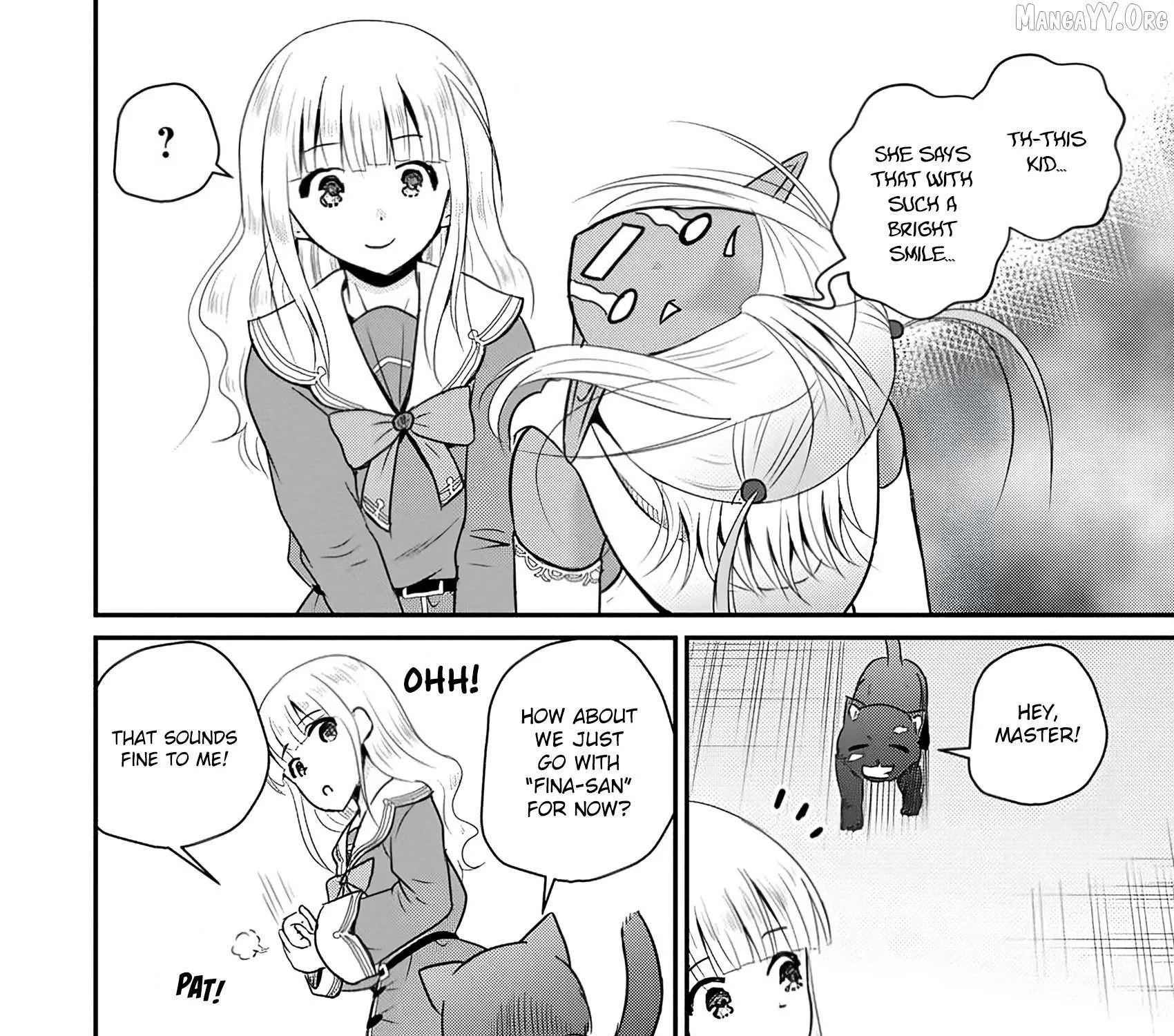 The Frontier Life of The Low-Class Ossan Healer And The Lovery Girl Chapter 61 page 46 - 