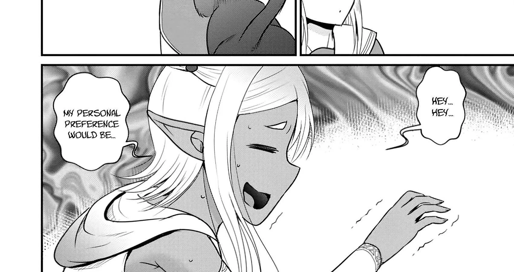 The Frontier Life of The Low-Class Ossan Healer And The Lovery Girl Chapter 61 page 47 - 