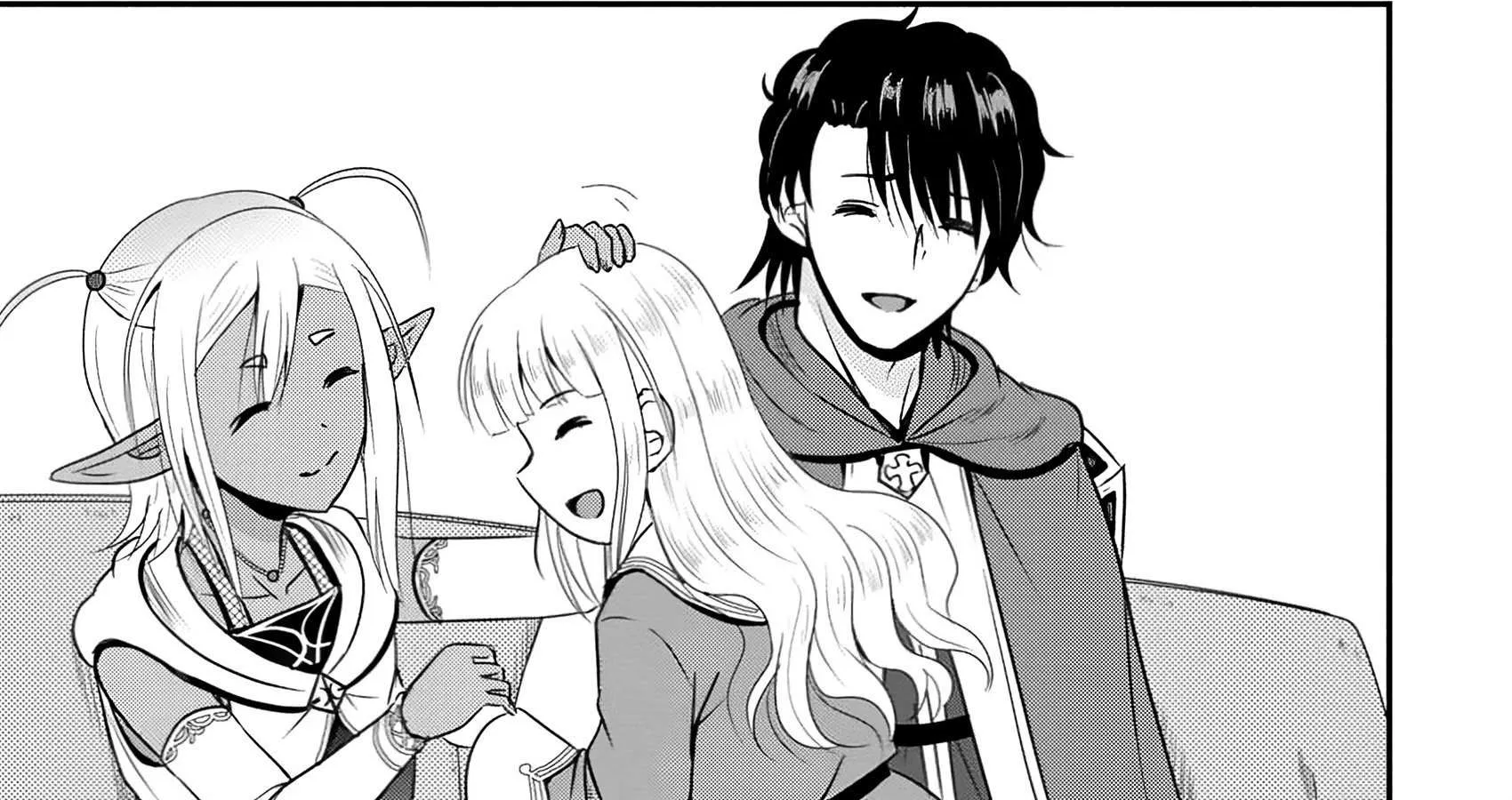 The Frontier Life of The Low-Class Ossan Healer And The Lovery Girl Chapter 61 page 49 - 