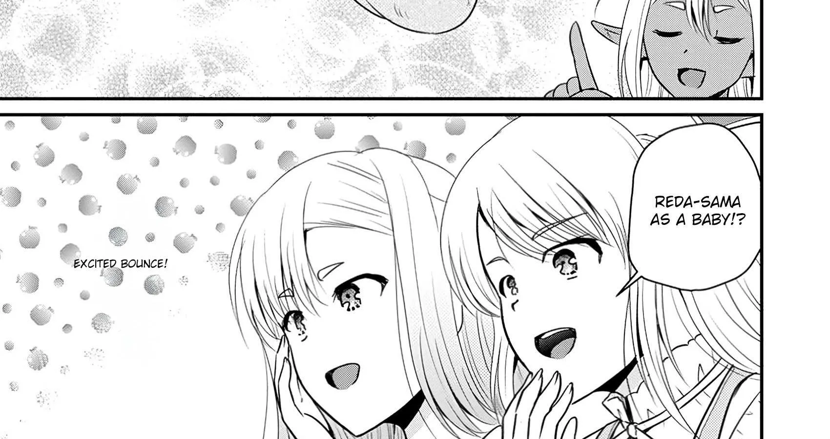 The Frontier Life of The Low-Class Ossan Healer And The Lovery Girl Chapter 61 page 57 - 