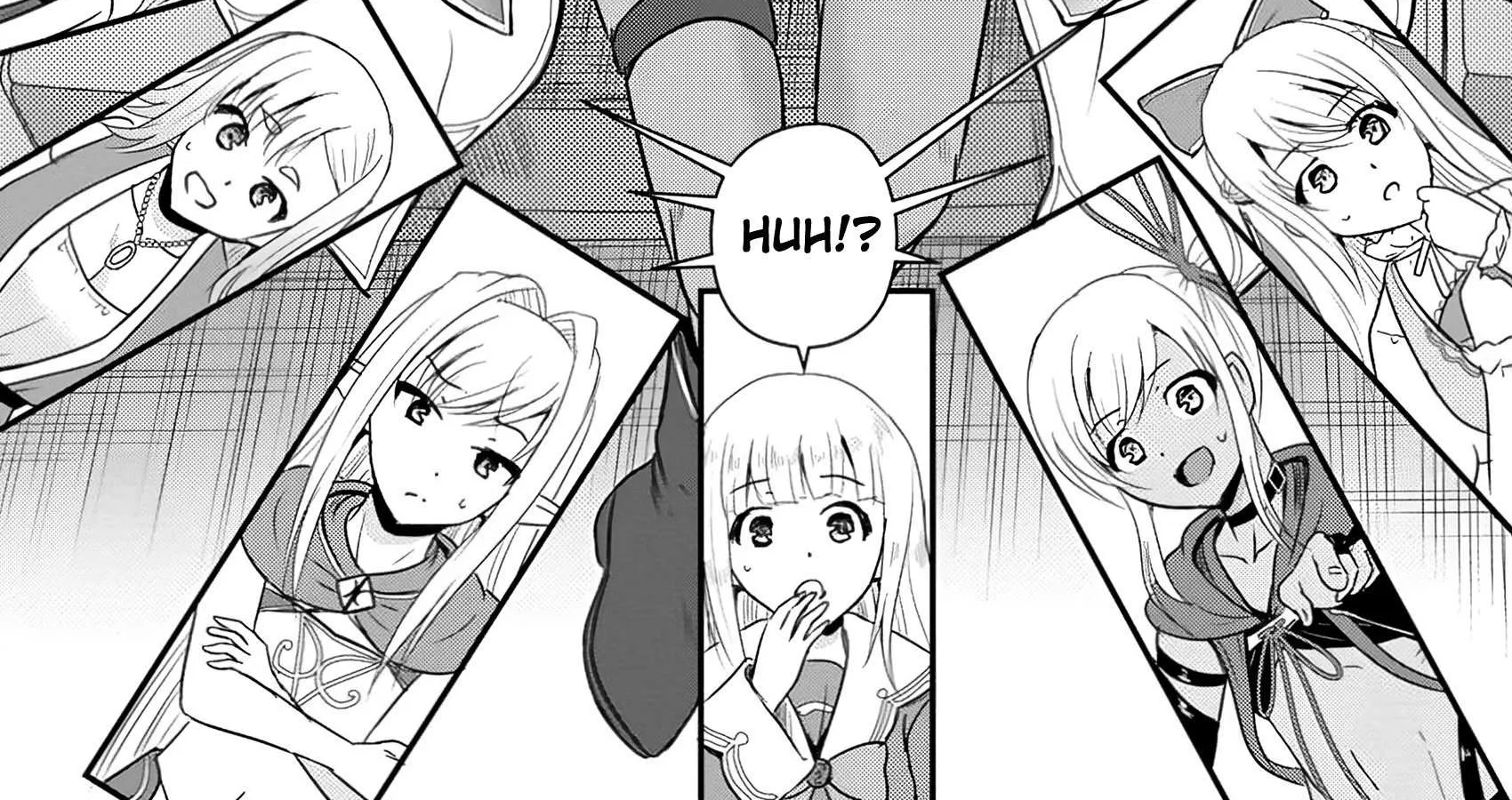 The Frontier Life of The Low-Class Ossan Healer And The Lovery Girl Chapter 61 page 59 - 