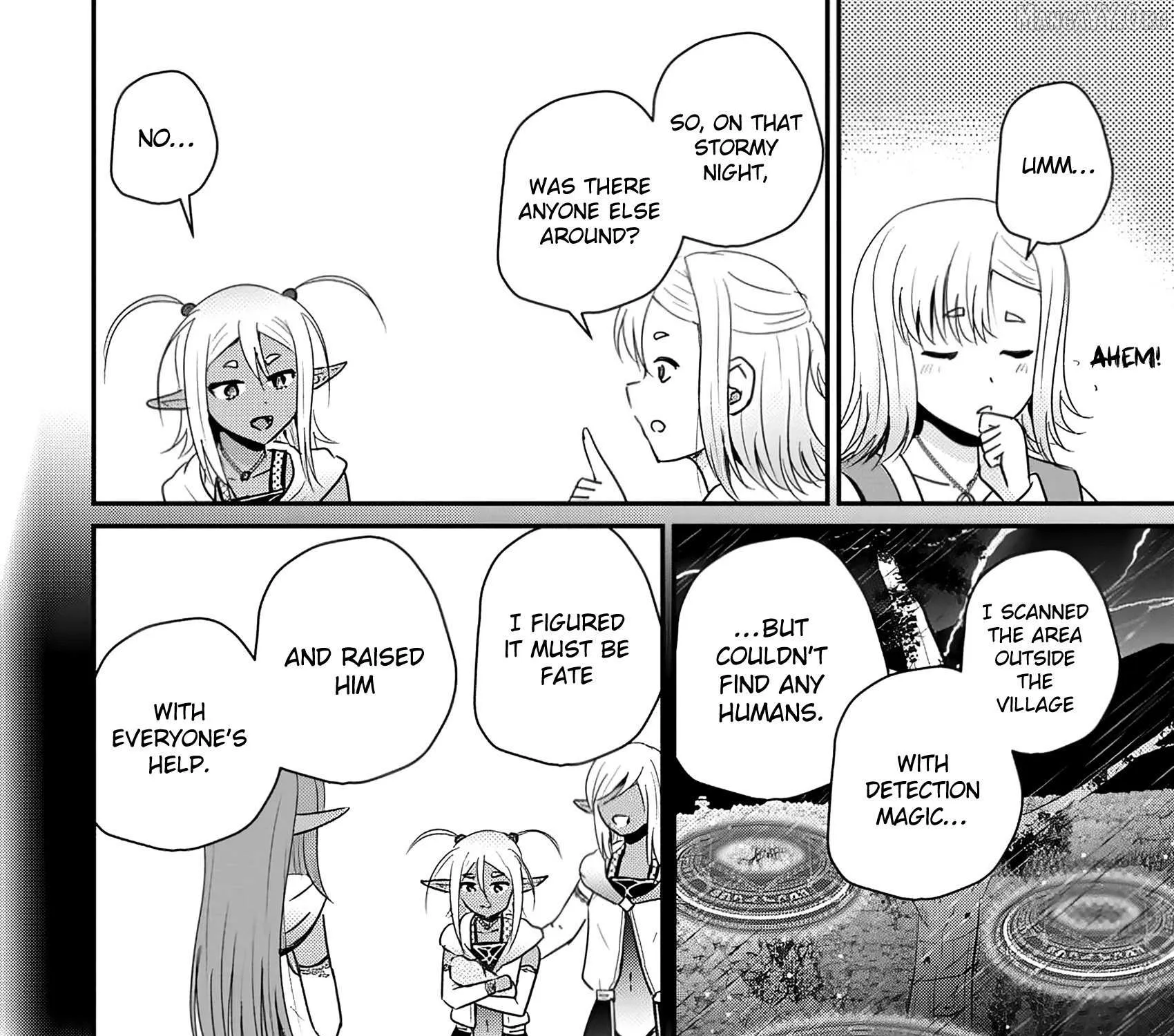 The Frontier Life of The Low-Class Ossan Healer And The Lovery Girl Chapter 62 page 12 - 