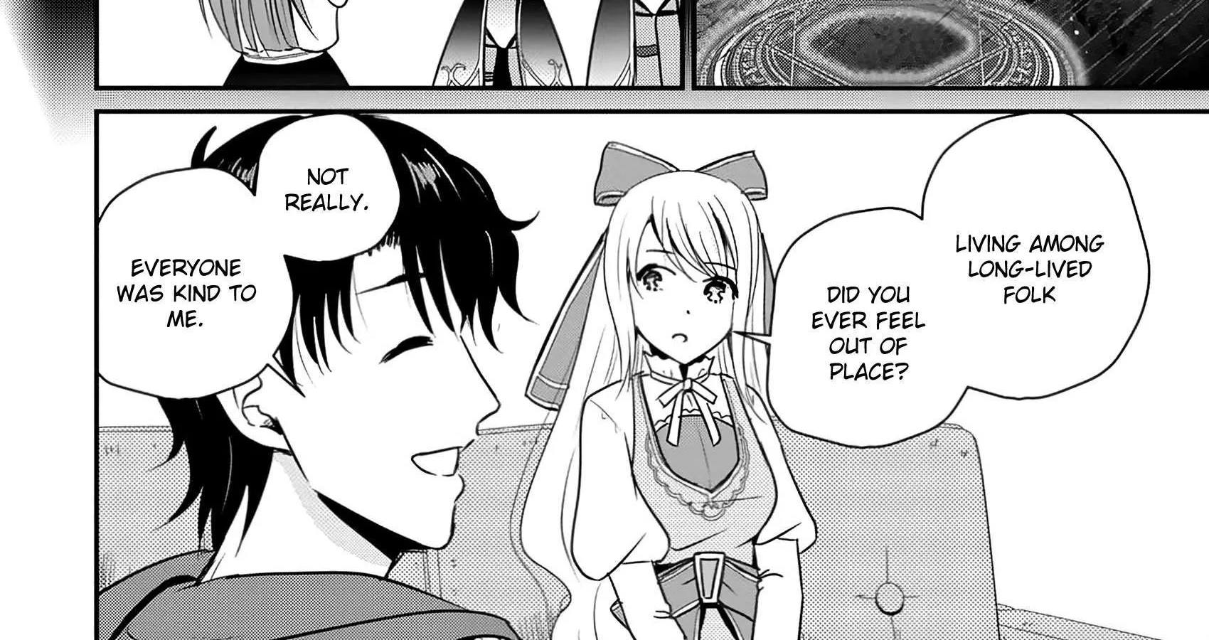 The Frontier Life of The Low-Class Ossan Healer And The Lovery Girl Chapter 62 page 13 - 