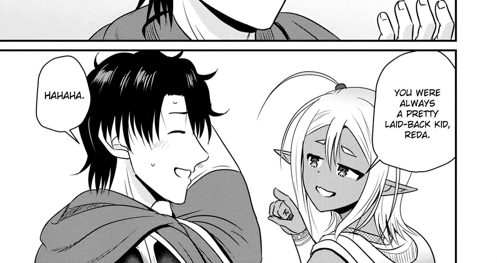 The Frontier Life of The Low-Class Ossan Healer And The Lovery Girl Chapter 62 page 15 - 